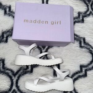 Sandalias MADDEN GIRL
